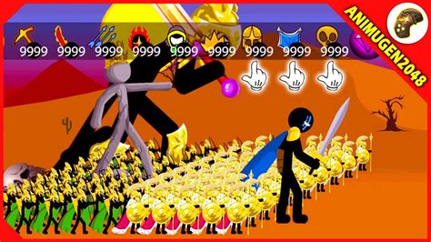 stick war legacy mod 9999 army apk|Stick War: Legacy MOD APK 2023.5.429 (Unlimited Diamonds).